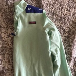 Vineyard Vines shep shirt